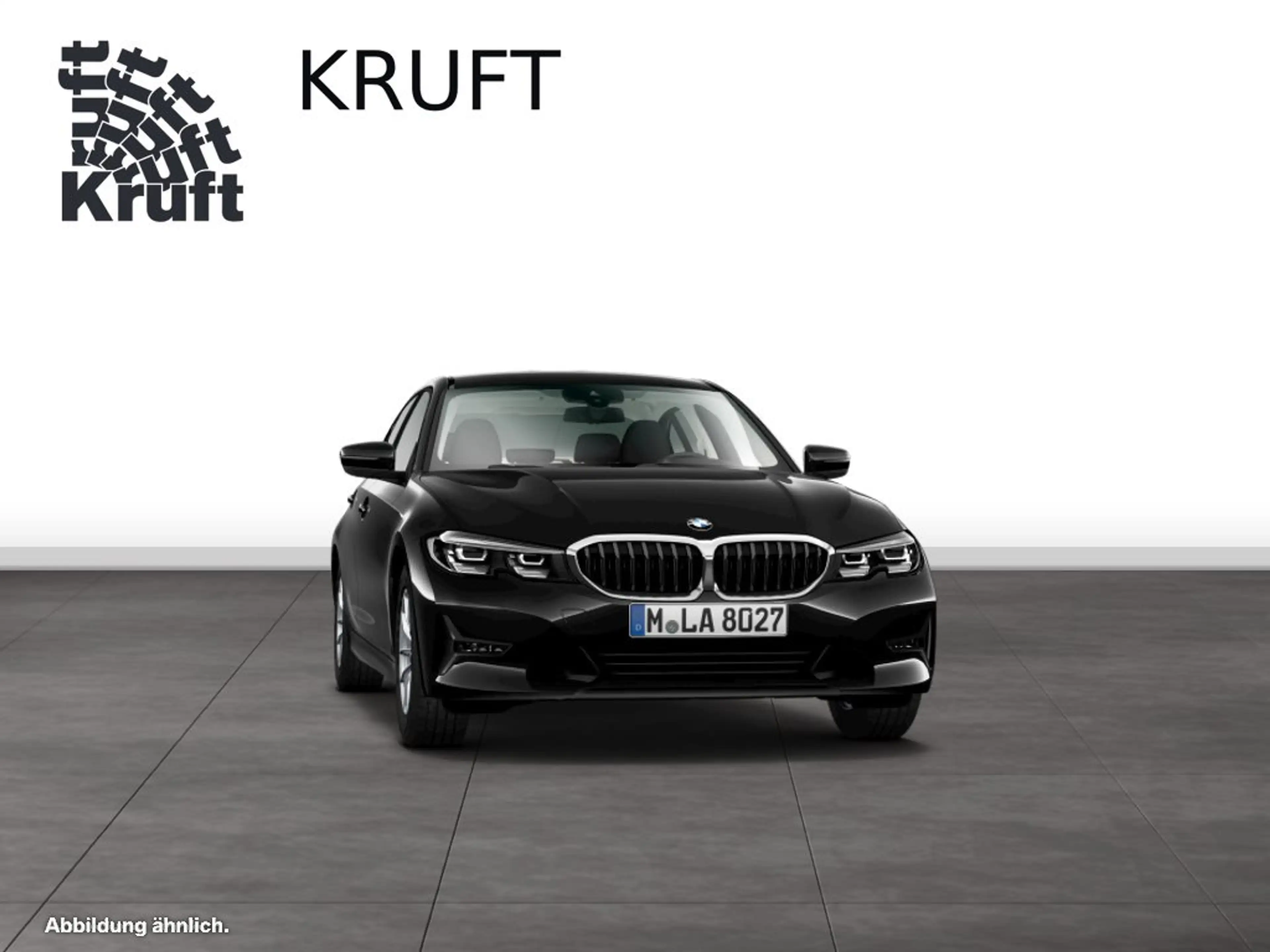 BMW 318 d ADV+STANDHZ+LC PROF+SPORTSITZE — photo 11