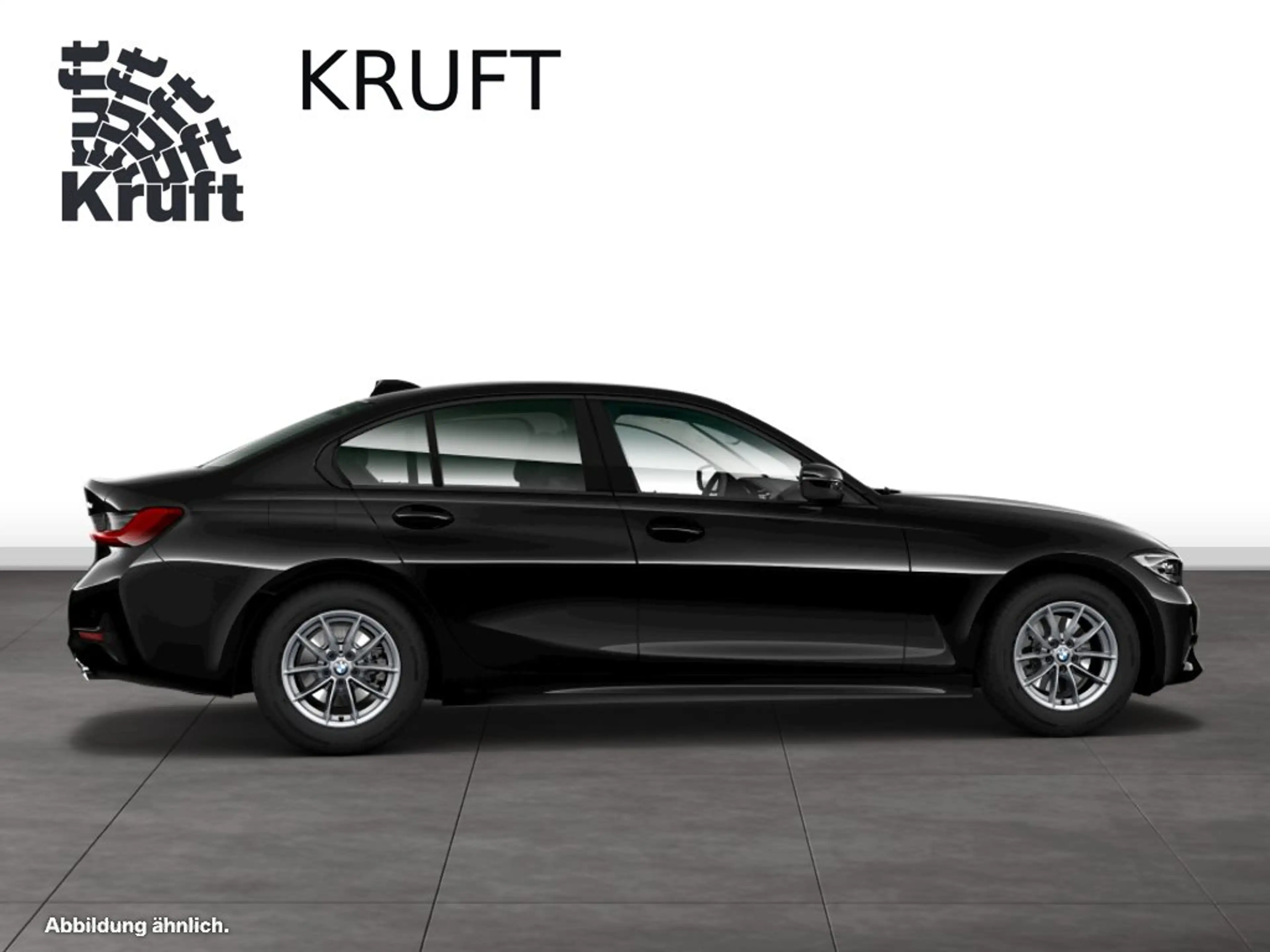 BMW 318 d ADV+STANDHZ+LC PROF+SPORTSITZE — photo 9