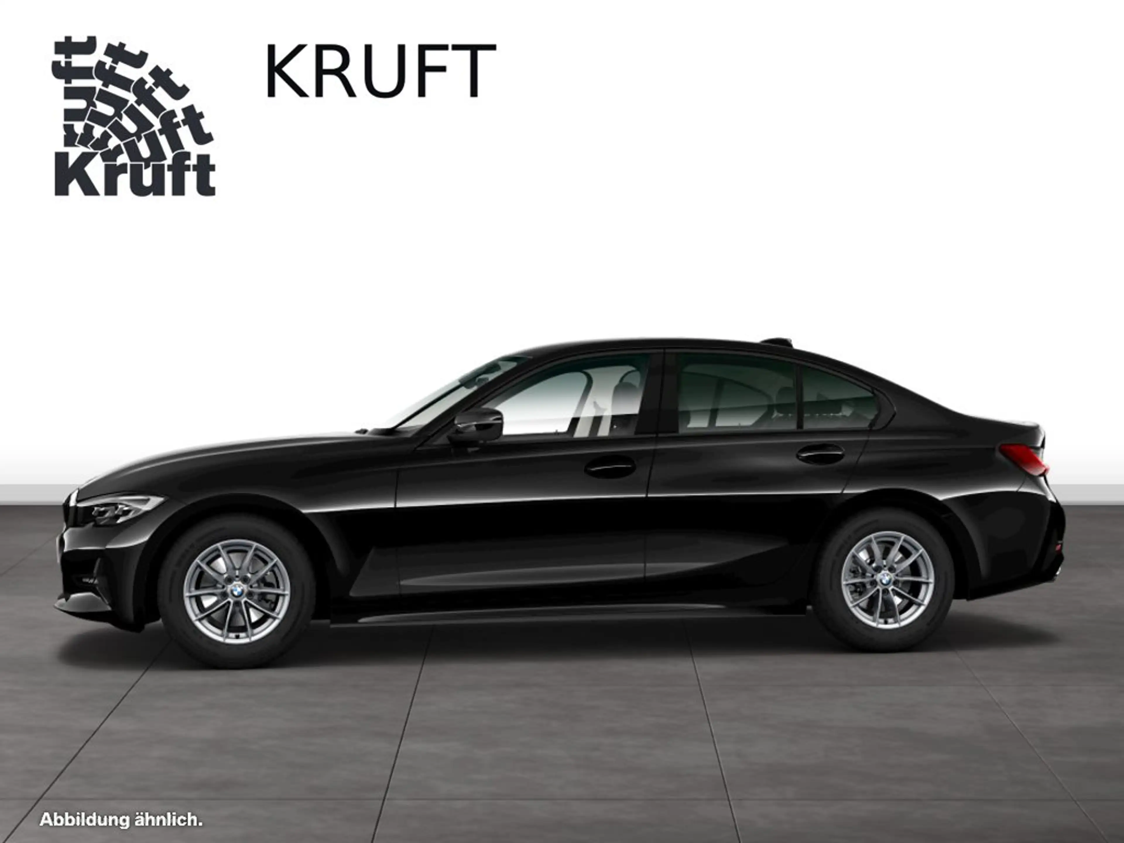 BMW 318 d ADV+STANDHZ+LC PROF+SPORTSITZE — photo 6