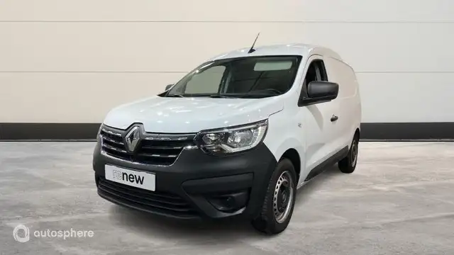 Renault Express 1.5 Blue dCi 75ch Confort 22
