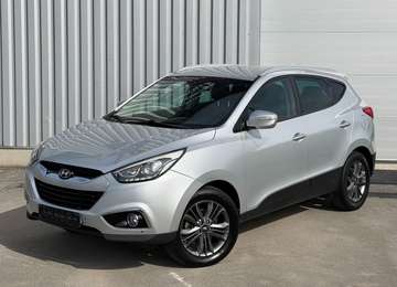 1.7 CRDi 2WD