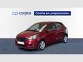 Ford Ka/Ka+ Ka+ 1.19 Ti-VCT Ultimate Rojo - thumbnail 1