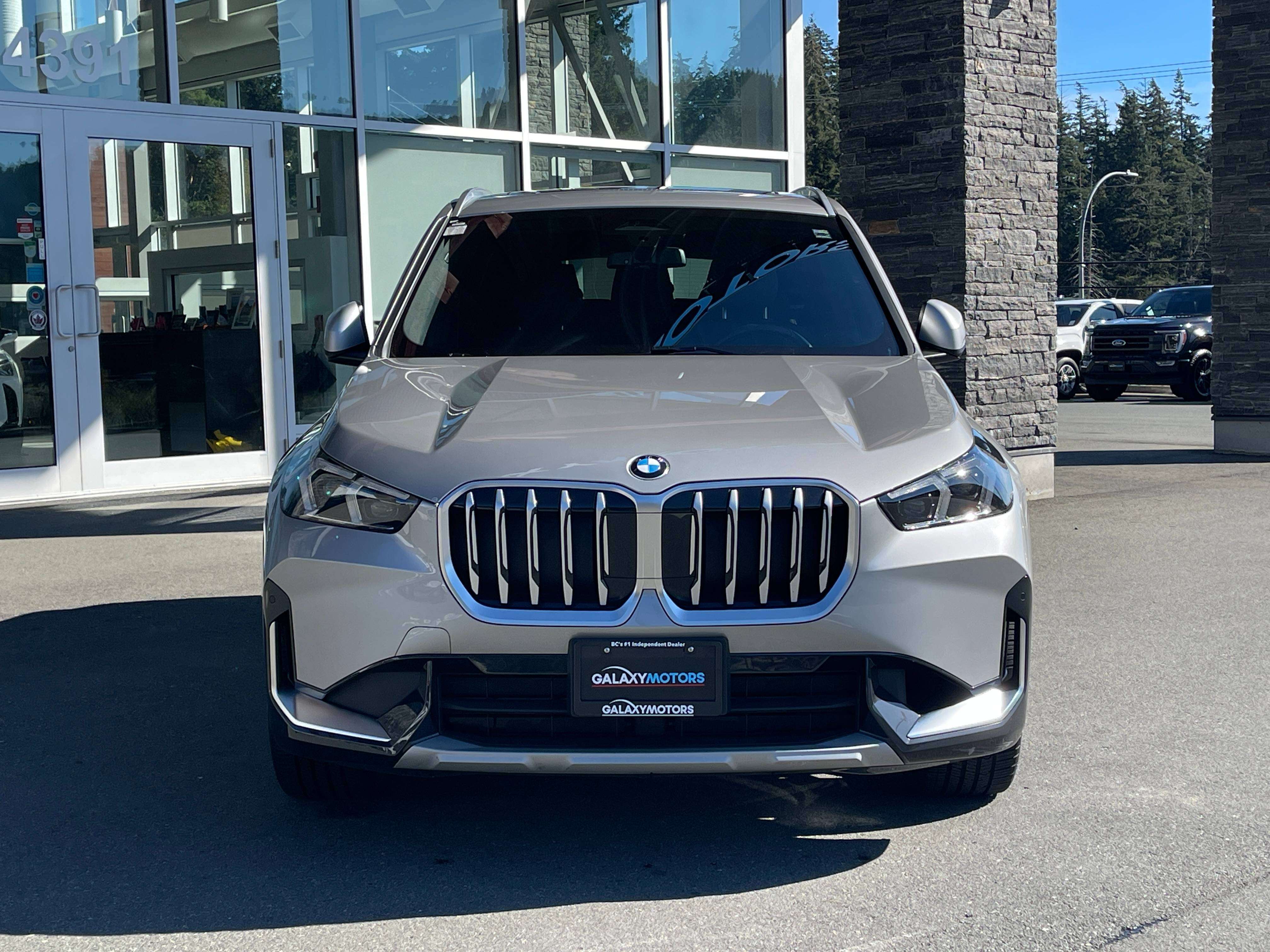 2024 BMW X1