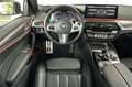 BMW 530 i M-Sport LCI *LASER*HuD*SchiebeD*KeyGo*CAM*DAB Schwarz - thumbnail 5