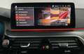 BMW 530 i M-Sport LCI *LASER*HuD*SchiebeD*KeyGo*CAM*DAB Schwarz - thumbnail 24