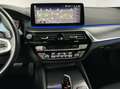 BMW 530 i M-Sport LCI *LASER*HuD*SchiebeD*KeyGo*CAM*DAB Schwarz - thumbnail 20
