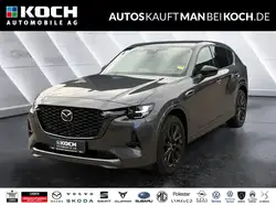 Mazda CX-60 e SKY D 200 HOMURA DA P CON P PRE COM P top
