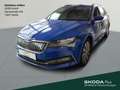 Skoda Superb Combi 1.4 TSI Ambition iV*LED*STHZG*NAVI* Blau - thumbnail 2