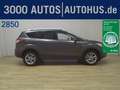 Ford Kuga 1.5  EB Titanium Navi PDC DAB Winter-Paket Grau - thumbnail 1