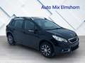 Peugeot 2008 Active Klima Tüv Neu Schwarz - thumbnail 1
