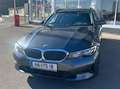 BMW 320 320 e Advantage Grau - thumbnail 2