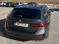 BMW 320 320 e Advantage Grau - thumbnail 5