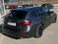BMW 320 320 e Advantage Grau - thumbnail 7