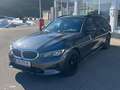 BMW 320 320 e Advantage Grau - thumbnail 3