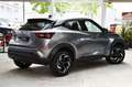 Nissan Juke N-Style nur 2tkm wie NEU* Gris - thumbnail 4