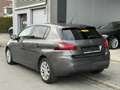 Peugeot 308 1.6 BlueHDi | Navi | CarPass | 2019 Gris - thumbnail 10