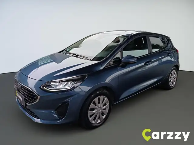 Ford Fiesta 1.1 CONNECTED