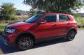 Volkswagen T-Cross 4Me TSI Rot - thumbnail 3