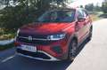 Volkswagen T-Cross 4Me TSI Rot - thumbnail 1