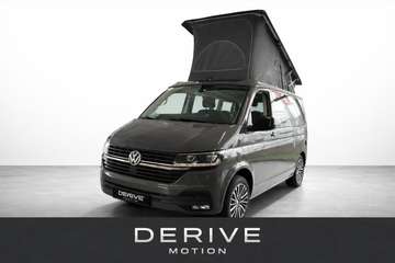 2.0TDI BMT Beach Camper DSG 110kW