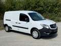 Mercedes-Benz Citan 111 CDI extralang Weiß - thumbnail 6