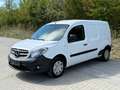 Mercedes-Benz Citan 111 CDI extralang Weiß - thumbnail 4
