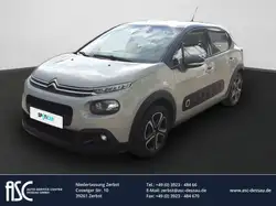 Citroën C3 1.2 PT('' Shine Klimaautom., CarPlay,Kamera,EPH,AZ
