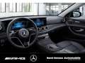 Mercedes-Benz E 220 d T AVANTGARDE AHK NIGHT PARKPAKET SITZHZG Grigio - thumbnail 3