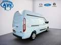 Ford Transit Custom Kasten 320 L2 Hochdach Trend Weiß - thumbnail 4