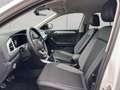 Volkswagen T-Roc Goal 1.0 TSI ACC/LED/Navi Weiß - thumbnail 13