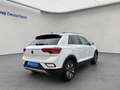 Volkswagen T-Roc Goal 1.0 TSI ACC/LED/Navi Weiß - thumbnail 8