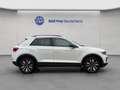 Volkswagen T-Roc Goal 1.0 TSI ACC/LED/Navi Weiß - thumbnail 9