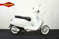 Vespa Sprint 50 JUSTIN BIEBER X Zwart - thumbnail 1