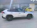 Toyota RAV 4 2.5 Hybrid Grau - thumbnail 4