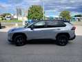 Toyota RAV 4 2.5 Hybrid Grau - thumbnail 2