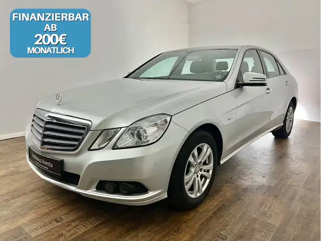 Mercedes-Benz E 250 CGI BE /205PS/  NUR 69.tKM / GARANTIE