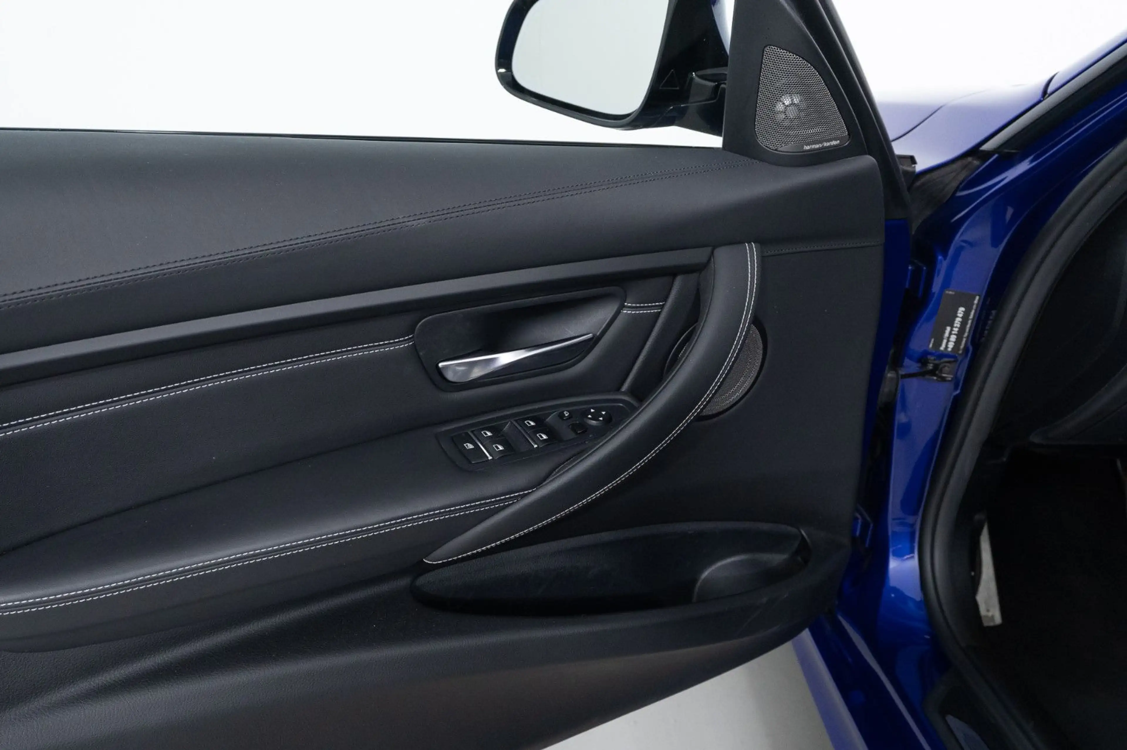 BMW M3 CS — photo 11