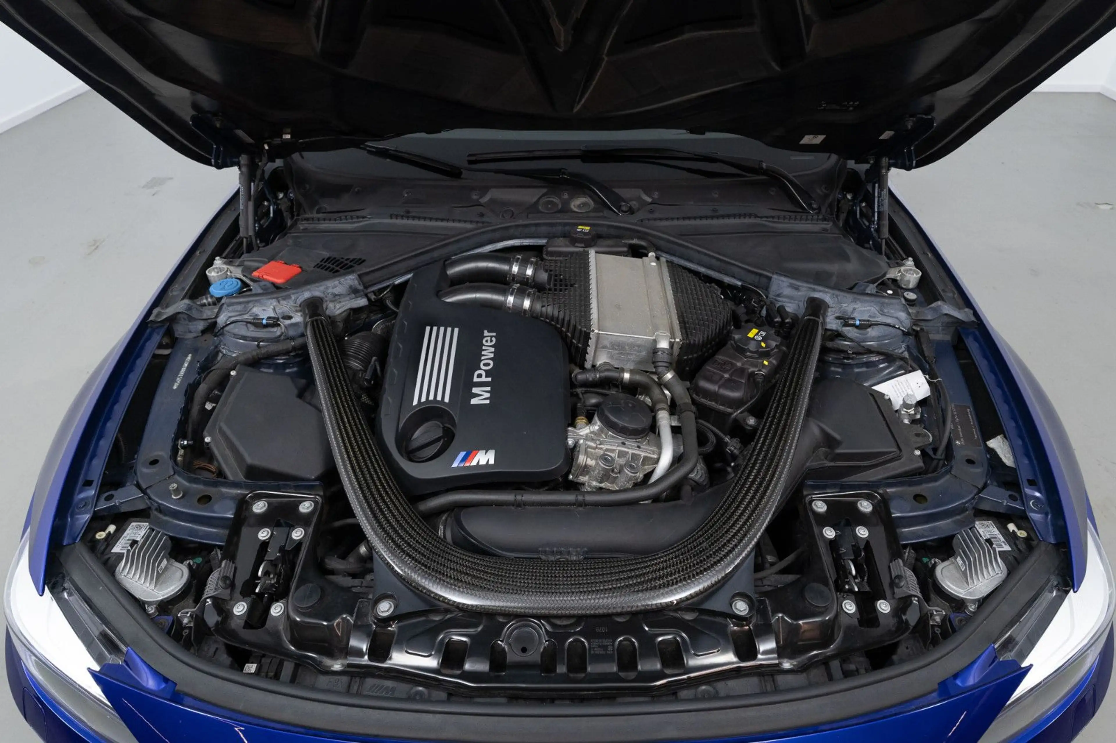 BMW M3 CS — photo 7