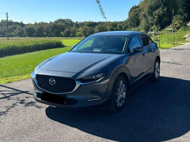 Imagine Mazda CX-30 CX-30 SKYACTIV-G 2.0 M-Hybrid 150