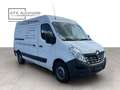 Renault Master 2.3 dCi L2H2 HKa 3,3t Biały - thumbnail 1