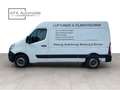 Renault Master 2.3 dCi L2H2 HKa 3,3t Biały - thumbnail 4
