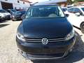Volkswagen Touran Comfortline/Euro 5/7 Sitzer Noir - thumbnail 1