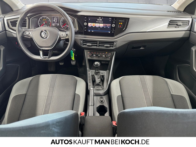 Photo du véhicule