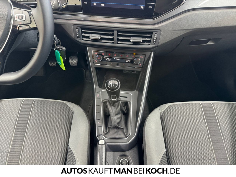 Photo du véhicule