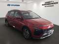 Hyundai BAYON Bayon Trend 2WD 7-DCT *Komfortpaket* Rouge - thumbnail 2