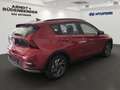 Hyundai BAYON Bayon Trend 2WD 7-DCT *Komfortpaket* Rouge - thumbnail 3