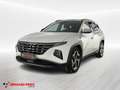 Hyundai TUCSON 1.6 HEV aut. Exellence Bianco - thumbnail 1
