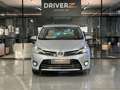 Toyota Verso 115D Advance 7pl. Gris - thumbnail 2