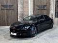 Maserati Quattroporte S Q4*AUT*CARBON*FULL OPTION*1-ST OWNER*REBUY* Negro - thumbnail 4