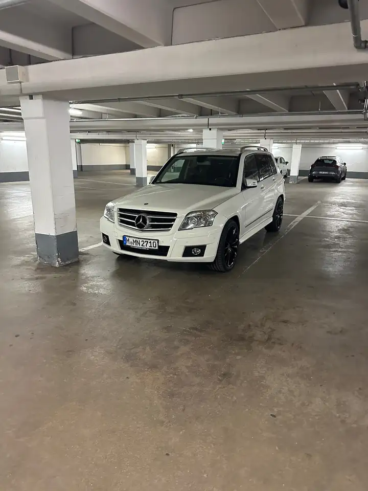 Mercedes-Benz GLK 280